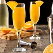 Buck's Fizz