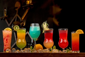 Cocktails