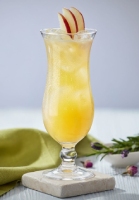 English Garden Cocktail