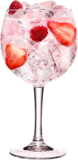 Pink Gin