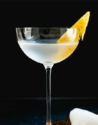 Vesper Martini