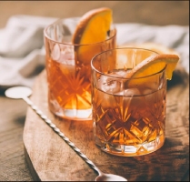 Whisky Mac